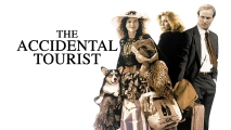 The Accidental Tourist