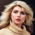 Debbie Harry