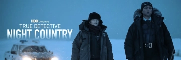 True Detective